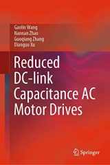 9789811585654-9811585652-Reduced DC-link Capacitance AC Motor Drives