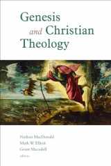 9780802867254-0802867251-Genesis and Christian Theology