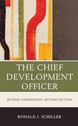 9781475855500-1475855508-The Chief Development Officer