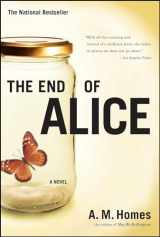 9780684827100-0684827107-The End Of Alice