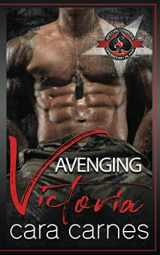 9781643842400-1643842404-Avenging Victoria: (Special Forces: Operation Alpha) (Counterstrike)