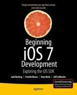 9781430260226-143026022X-Beginning iOS 7 Development: Exploring the iOS SDK