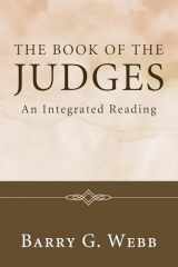 9781556359323-1556359322-The Book of the Judges: An Integrated Reading