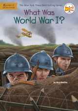 9780593521656-059352165X-What Was World War I?