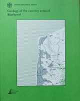 9780118844628-0118844628-Geology of the Country Around Blackpool (British Geological Survey Memoirs)
