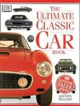 9780751318326-0751318329-The Ultimate Classic Car