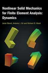 9781107115620-1107115620-Nonlinear Solid Mechanics for Finite Element Analysis: Dynamics