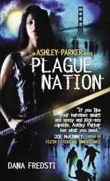 9780857686367-0857686364-Plague Nation (Ashley Parker)
