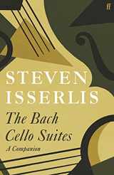 9780571366248-0571366244-Bach Cello Suites