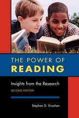 9781591581697-1591581699-The Power of Reading: Insights from the Research