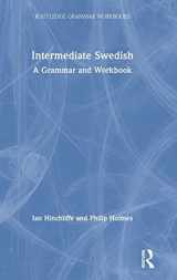 9781138779587-113877958X-Intermediate Swedish: A Grammar and Workbook (Routledge Grammar Workbooks)