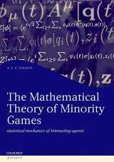 9780198520801-0198520808-The Mathematical Theory of Minority Games: Statistical Mechanics of Interacting Agents (Oxford Finance Series)