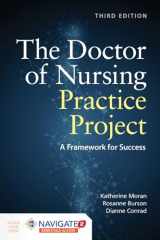 9781284156959-1284156958-The Doctor of Nursing Practice Project: A Framework for Success