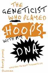 9780007161836-0007161832-The Geneticist Who Played Hoops With My DNA