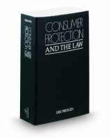 9780314909565-0314909567-Consumer Protection and the Law, 2008-2009 ed.