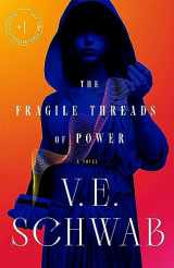9780765387493-0765387492-The Fragile Threads of Power (Threads of Power, 1)