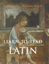9780300120950-0300120958-Learn to Read Latin, Part 2