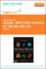 9781455746422-1455746428-Infectious Diseases of the Dog and Cat - Elsevier eBook on VitalSource (Retail Access Card) (Pageburst Digital Book)
