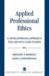 9780819193742-0819193747-Applied Professional Ethics