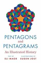 9780691201122-0691201129-Pentagons and Pentagrams: An Illustrated History
