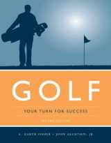 9780763756130-076375613X-Golf: Your Turn for Success: Your Turn for Success