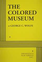 9780822224341-0822224348-The Colored Museum