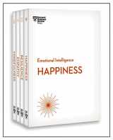 9781633693807-1633693805-Harvard Business Review Emotional Intelligence Collection (4 Books) (HBR Emotional Intelligence Series)