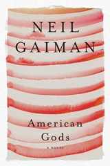 9780063081918-0063081911-American Gods: A Novel