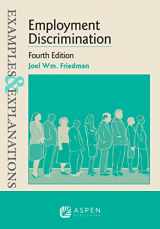 9781543807646-154380764X-Employment Discrimination: Fourth Edition (Examples & Explanations Series)