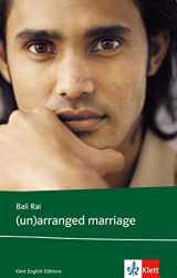 9783125780408-3125780403-(Un)arranged marriage. Lektüre: Englische Jugendliteratur