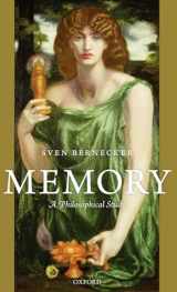 9780199577569-0199577560-Memory: A Philosophical Study