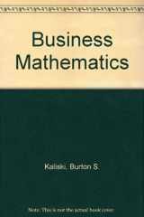 9780155055278-0155055275-Business Mathematics
