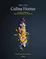 9782812320620-2812320621-Culina Hortus: Cuisine végétale gastronomique et créative