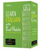 9780007363964-0007363966-Learn Italian with Paul Noble