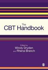 9781849205528-1849205523-The CBT Handbook