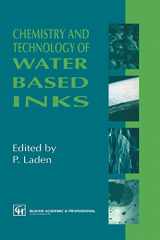9789401071901-940107190X-Chemistry and Technology of Water Based Inks