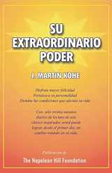 9781466460232-1466460237-Su Extraordinario Poder (Spanish Edition)