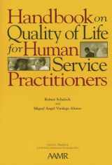 9780940898776-0940898772-Handbook on Quality of Life for Human Service Practitioners