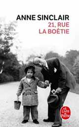 9782253173311-2253173312-21 Rue De La Boetie (Litterature & Documents) (French Edition)