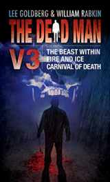 9781612183794-1612183794-Dead Man Vol 3: The Beast Within, Fire & Ice, Carnival of Death