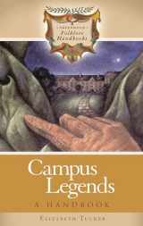 9780313332852-0313332851-Campus Legends: A Handbook (Greenwood Folklore Handbooks)