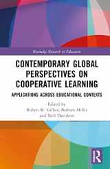 9781032213934-1032213930-Contemporary Global Perspectives on Cooperative Learning (Routledge Research in Education)