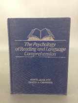 9780205087600-0205087604-Psychology of Reading and Language Comprehension