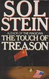 9780333402283-0333402286-The Touch Of Treason
