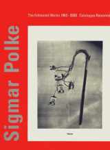 9783775709576-3775709576-Sigmar Polke: The Editioned Works 1963-2000