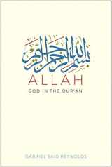 9780300246582-0300246587-Allah: God in the Qur’an