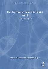 9781032293622-1032293624-The Practice of Generalist Social Work (New Directions in Social Work)