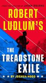 9780525542643-0525542647-Robert Ludlum's The Treadstone Exile (A Treadstone Novel)