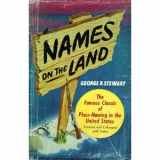 9780938530022-093853002X-Names on the Land: A Historical Account of Place-Naming in the United States