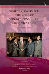 9789089791238-908979123X-Negotiating Peace: The Role of Non-Governmental Organizations